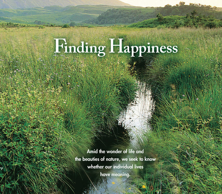 finding-happiness